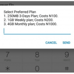 MTN 1GB FOR N200