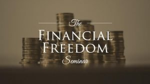 what is financial-freedom 101