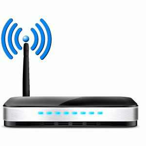 router