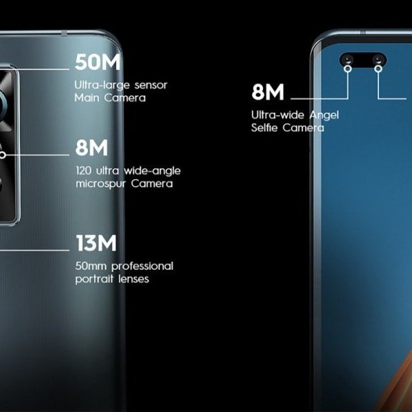 Tecno Phantom-X