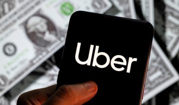how uber was hacked