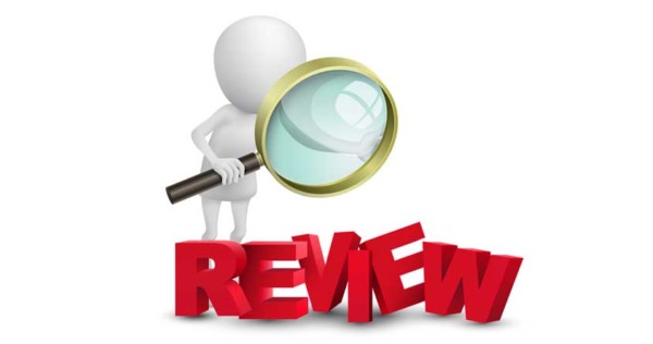 how to spot fake review