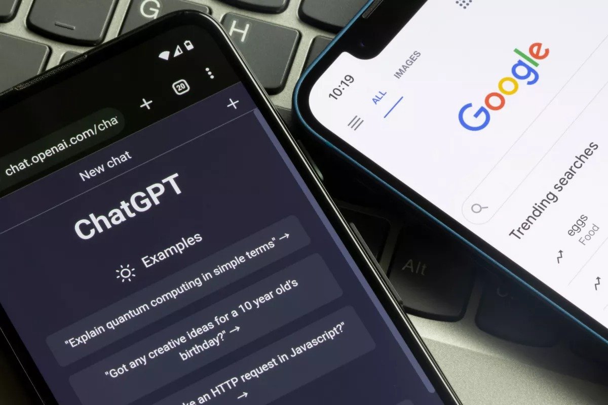 Chat GPT VS Google BARD