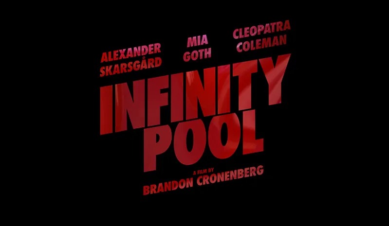 Infinity-Pool