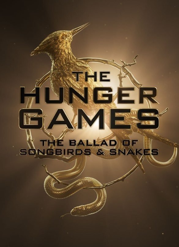 The Hunger games (5)