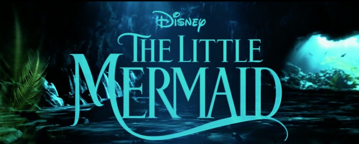 The Little Mermaid