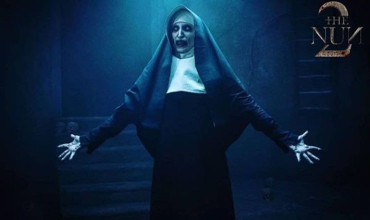 The Nun 2