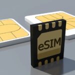What is an eSIM