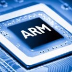 What is arm processor?