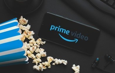 Amazon Prime videos