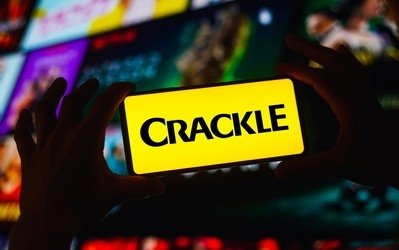 Stream Crackle movies online