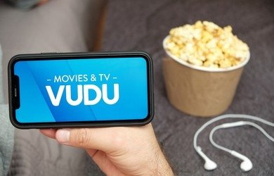 Watch Movies on Vudu