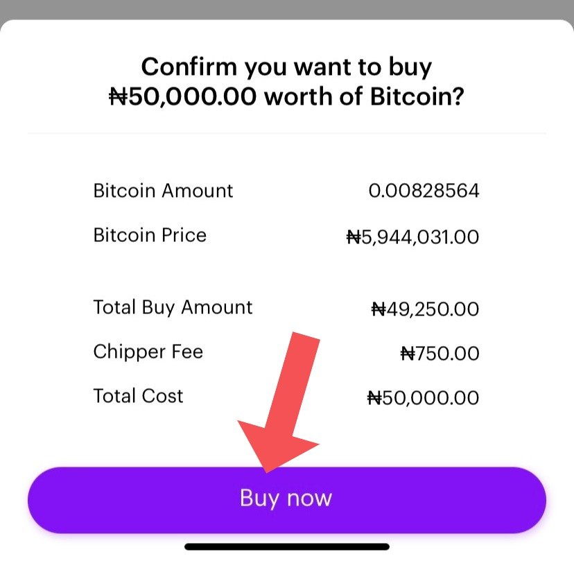 Best App To Buy Cryptocurrency In Nigeria