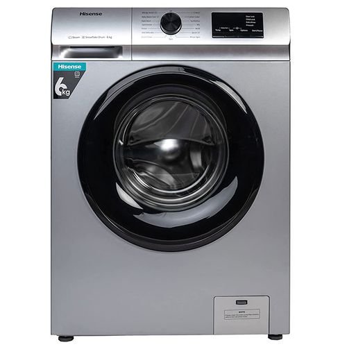 Hisense 6kg Front Load Washing Machine Review - Should you buy it?