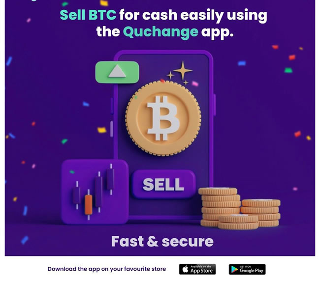 How To Sell Bitcoins In Nigeria