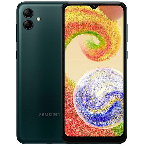 Samsung Galaxy A04 Price In Nigeria