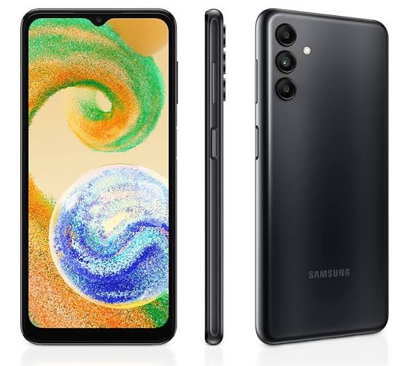 Samsung Galaxy A04s Price In Nigeria