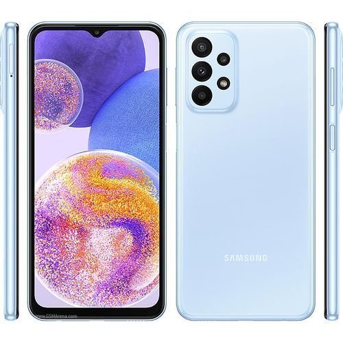 Samsung Galaxy A23 Price In Nigeria
