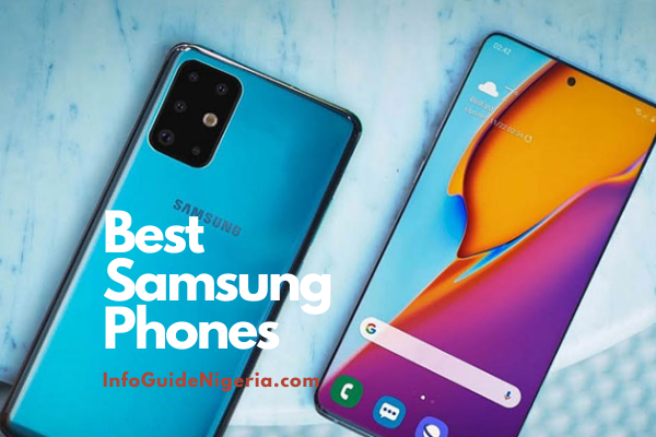 Whats The Best Way To Keep Up With Current Samsung Smartphone Prices In Nigeria?