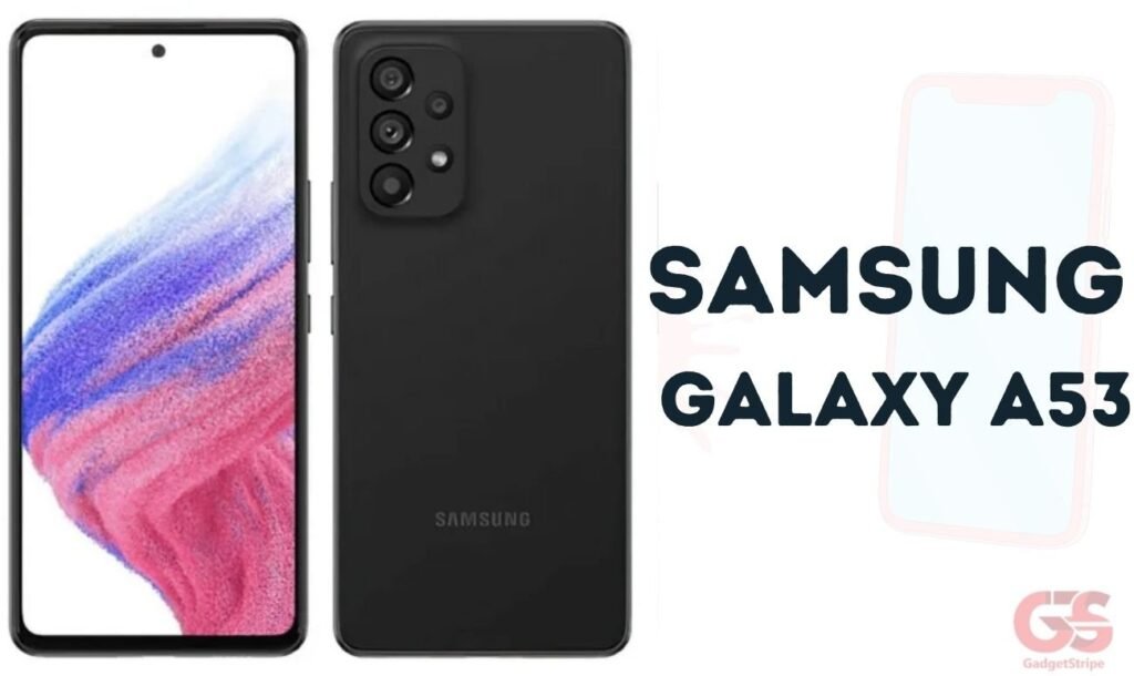 5 Samsung Phones With Good Camera In Nigeria And Price