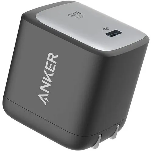 Anker Nano II 65W USB-C Charger