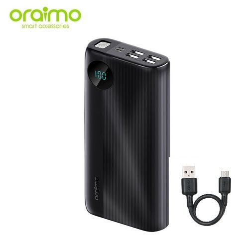 Oraimo 30000mAh Power Bank