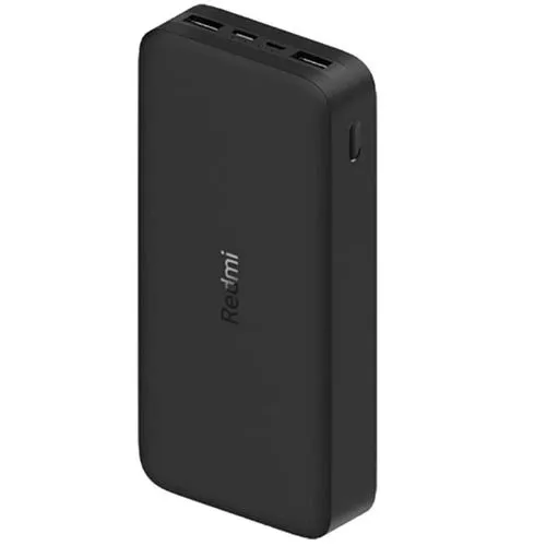 XIAOMI Redmi 20000mah 18W Fast Charger Powerbank