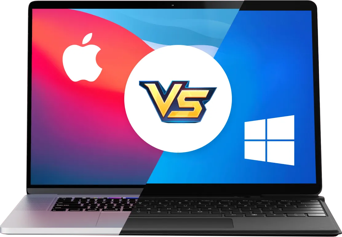 mac vs windows which you buy