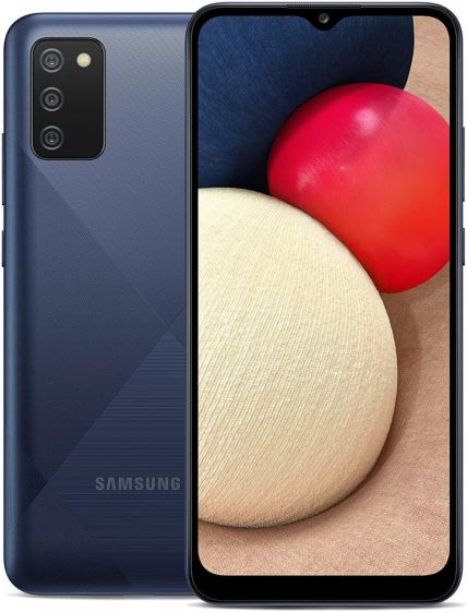 Samsung Galaxy A02s Price In Nigeria