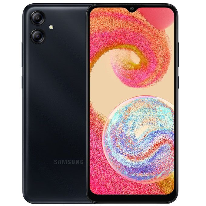 Samsung Galaxy A04e Price In Nigeria