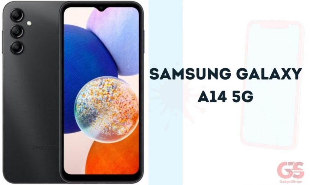 Samsung Galaxy A14 Price In Nigeria