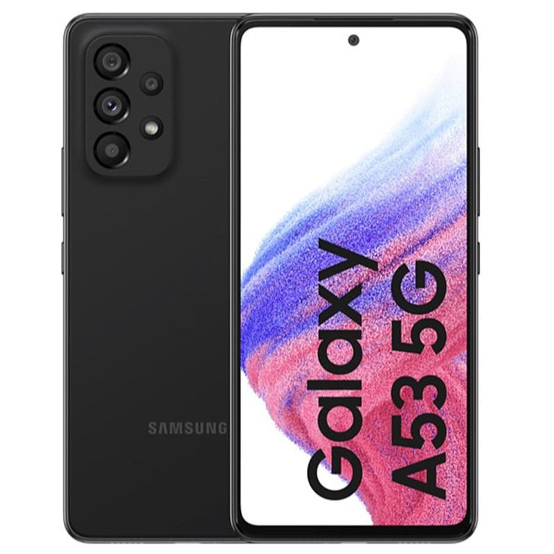 Samsung Galaxy A53 5g Price In Nigeria