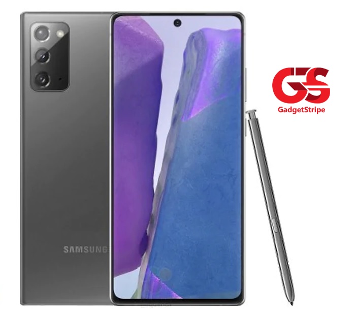 Samsung Galaxy Note 20 Price In Nigeria
