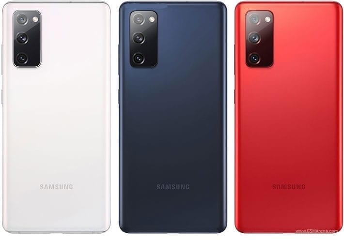 Samsung Galaxy S20 Fe Price In Nigeria