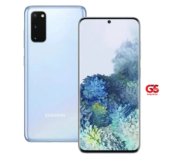 Samsung Galaxy S20 Fe Price In Nigeria