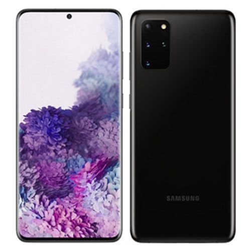Samsung Galaxy S20 Plus Price In Nigeria