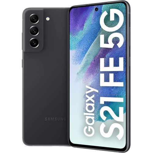 Samsung Galaxy S21 Fe Price In Nigeria