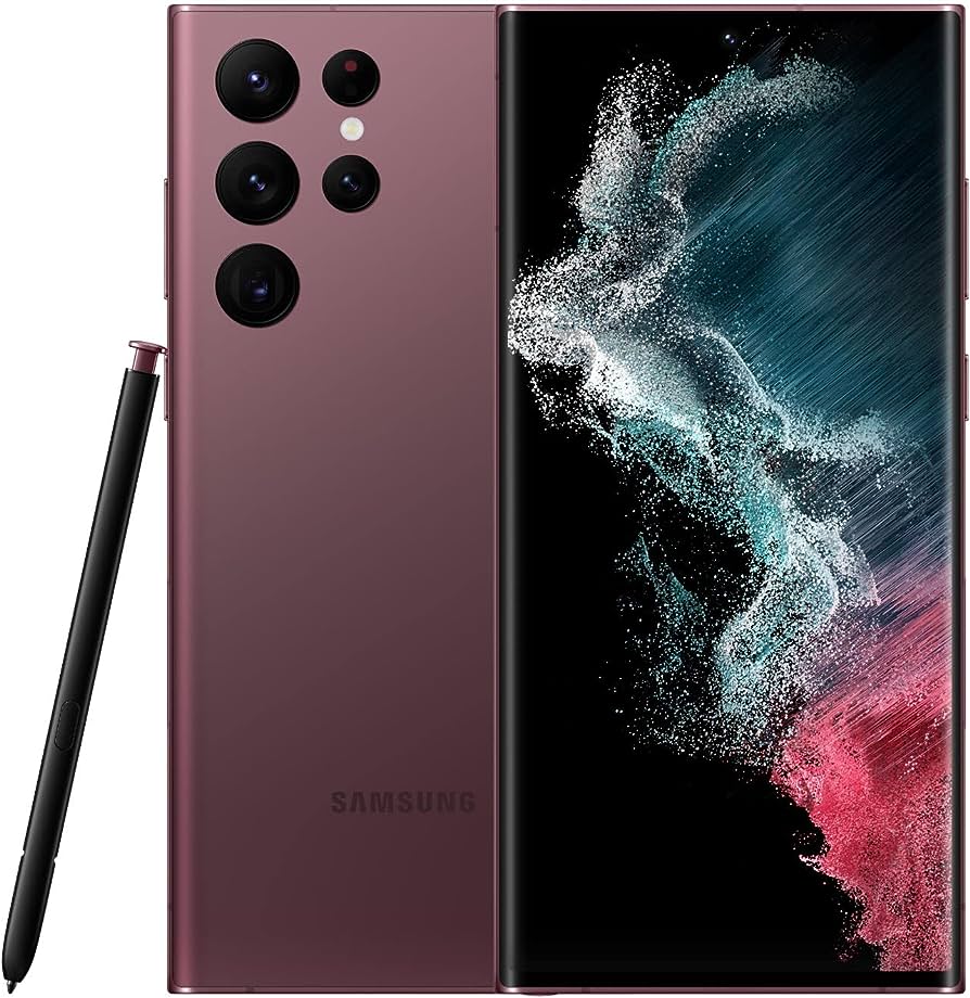 Samsung Galaxy S22 Price In Nigeria