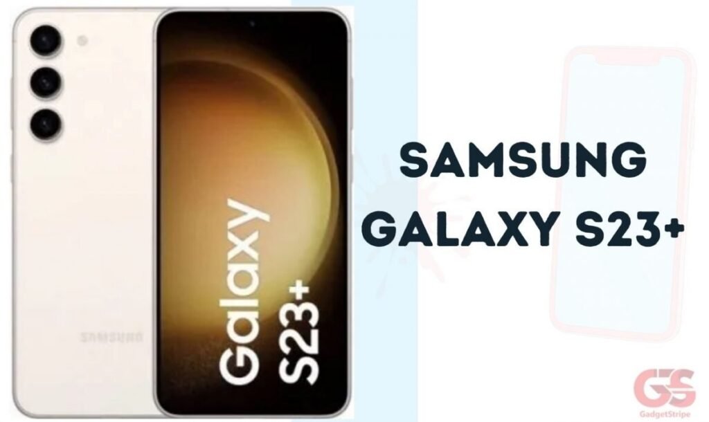 Samsung Galaxy S23 Plus Price In Nigeria