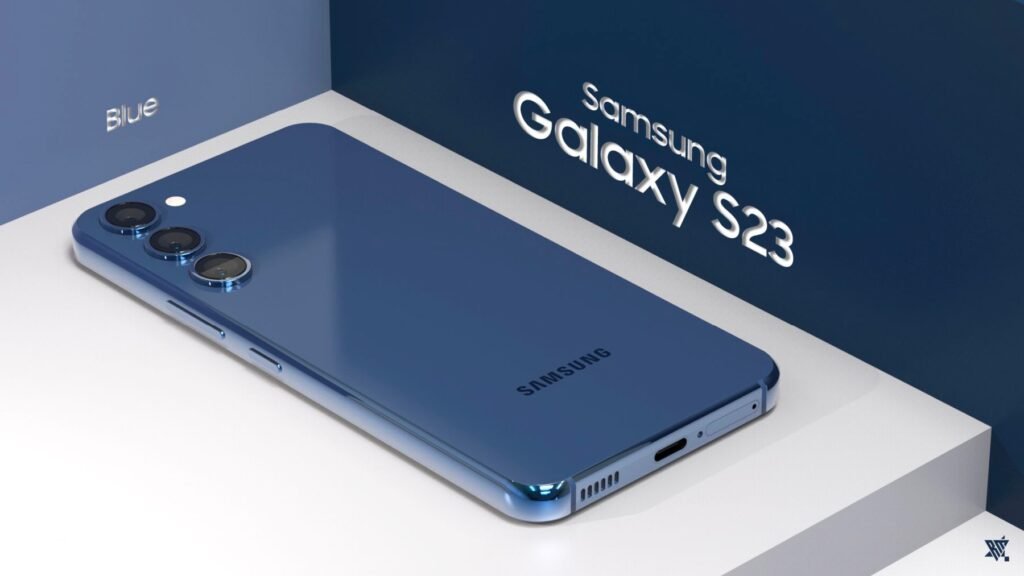 Samsung Galaxy S23 Price In Nigeria