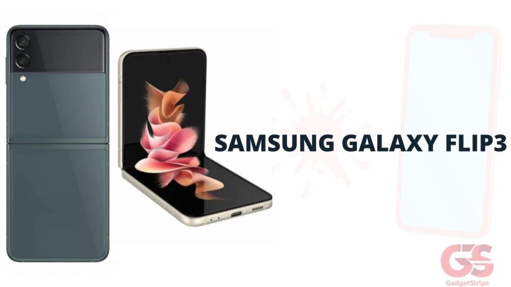Samsung Galaxy Z Flip 3 5g Price In Nigeria