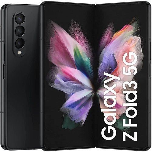 Samsung Galaxy Z Fold 3 5g Price In Nigeria