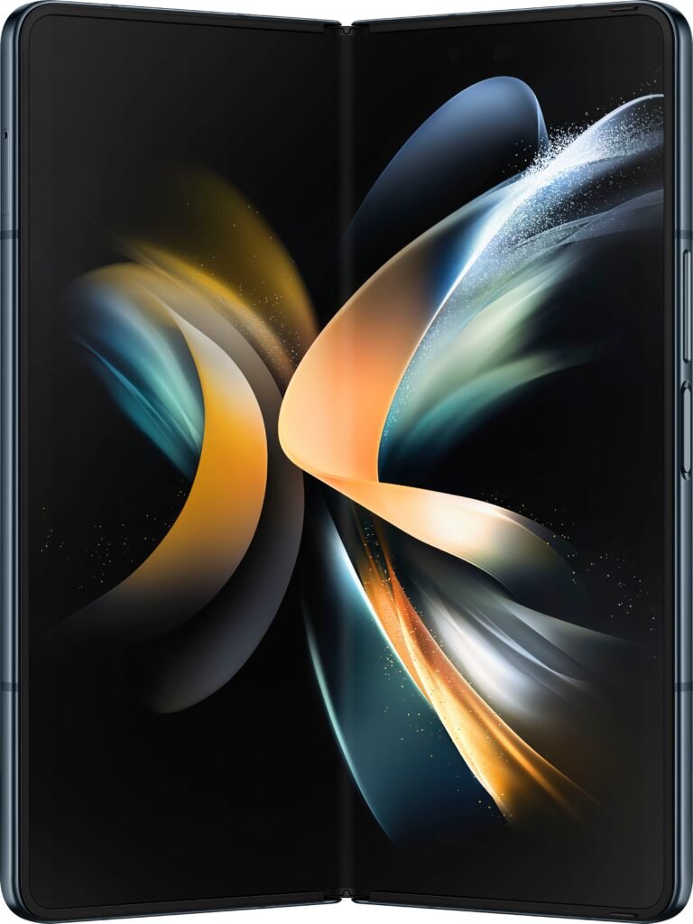 Samsung Galaxy Z Fold 4 Price In Nigeria