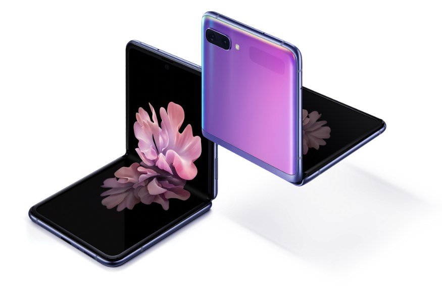 Samsung Galaxy Z Fold 4 Price In Nigeria