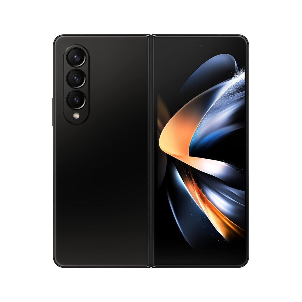 Samsung Galaxy Z Fold 4 Price In Nigeria