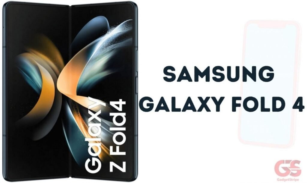 Samsung Galaxy Z Fold 4 Price In Nigeria