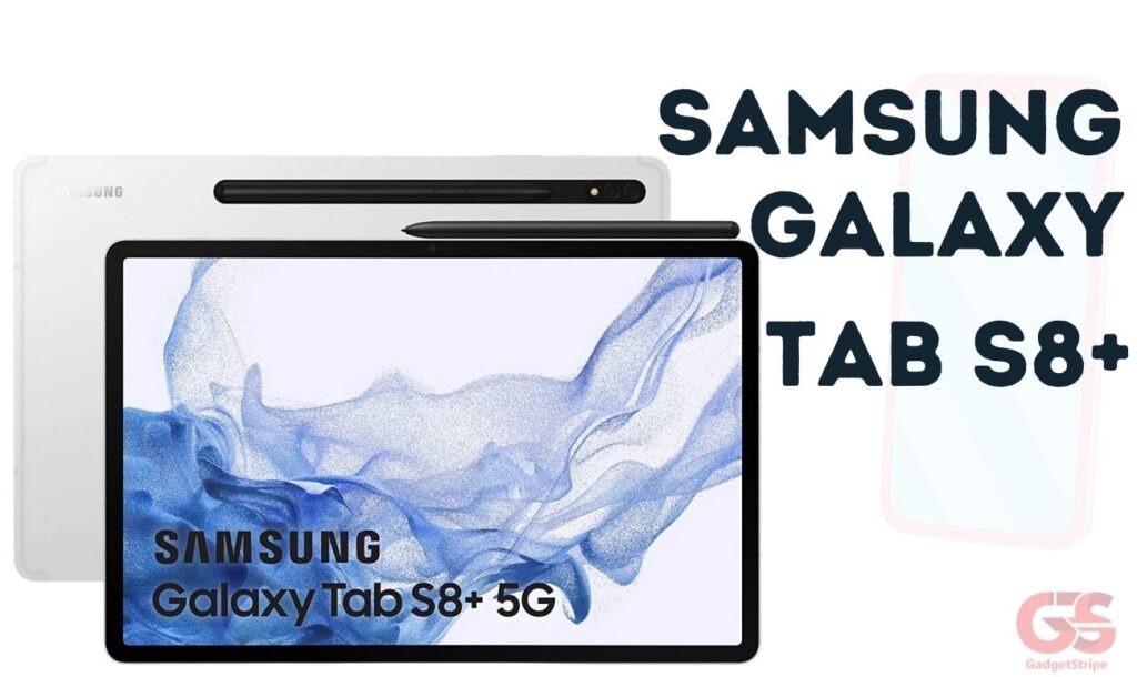 Samsung Galaxy Tab S8 Plus Price In Nigeria