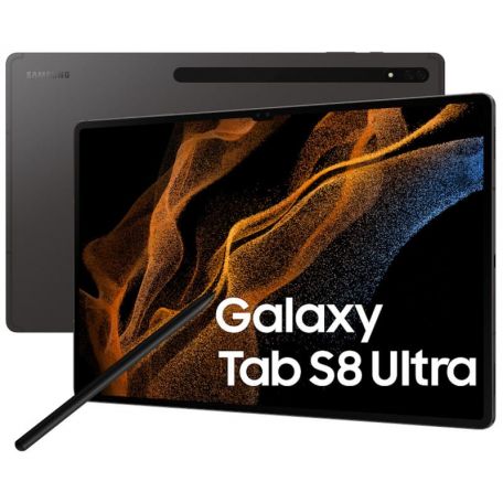 Samsung Galaxy Tab S8 Ultra Price In Nigeria