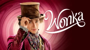 wonka