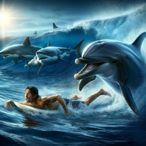 dolphine